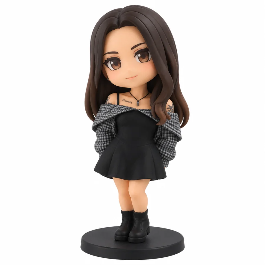 Chibi
